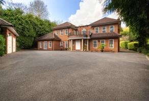 Woodside, Slines Oak Road, Caterham CR3 7BH