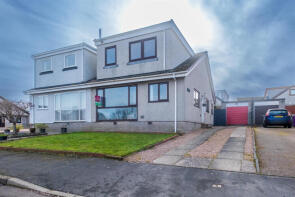 16, Barns Brae, Ferryden, Montrose DD10 9SY