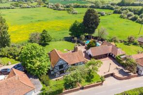 Black Hall, Bridge Road, Moreton, Ongar CM5 0LJ