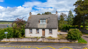 Monriack, Main Street, Tomintoul AB37 9EX