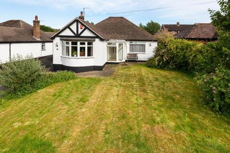 Hillside Road, Linton, DE12