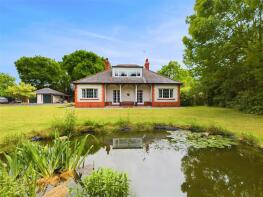 93, Tarvin Road, Littleton, Chester CH3 7DE