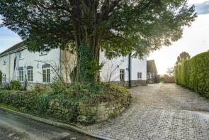 1, Yew Tree Cottage, Goatacre Lane, Calne SN11 9HY