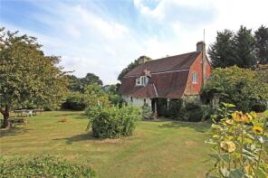 Home Place, Ironchurch Lane, Tunbridge Wells TN3 9TS