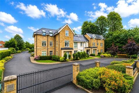 Coach House Court, Deighton Road, Wetherby, West Yorkshire