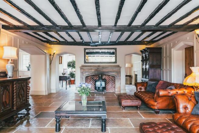 Drawing Room