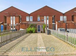 13, Marshall Gardens, Hadlow, Tonbridge TN11 0HQ