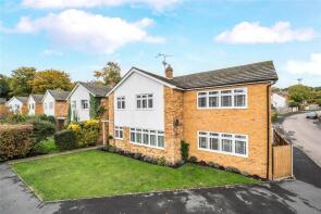 2, Owen Road, Windlesham GU20 6JG