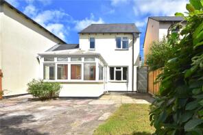 6, St Peters Close, Barnstaple EX32 0TX