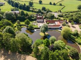 The Manor House, Old Road, Henley-in-arden B95 5EF