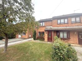 89, Rivehall Avenue, Welton, Lincoln LN2 3TE