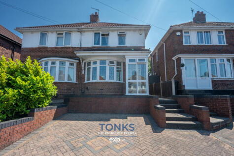 Elm Terrace, Tividale, Oldbury, B69 1UH