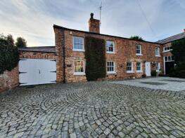 1, The Stables, Hutton Rudby To Tame Bridge, Yarm TS15 0JP