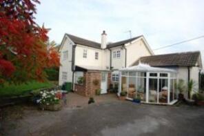 Manor Cottage, Hillfoot Lane, Kingsley, Frodsham WA6 6TB