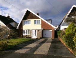 14, Havergal Close, Caswell, Swansea SA3 4RL