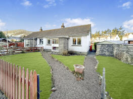3, The Lane, Pitlochry PH18 5TF