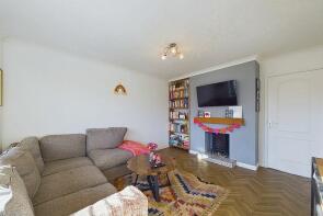 38, Croftlands, Egremont CA22 2UX
