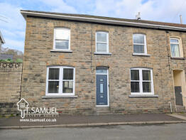 38, Greenfield Terrace, Mountain Ash CF45 4TL