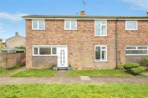 11, Braddock Square, Bury St. Edmunds IP32 6QU