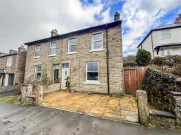 33, Leek Road, Buxton SK17 6UE