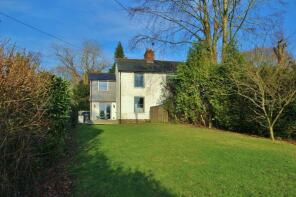 1, Hillside, Monks Lane, Cousley Wood, Wadhurst TN5 6EW