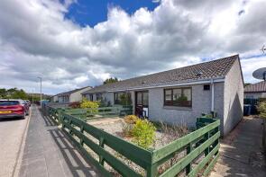 28, Muirfield Drive, Brora KW9 6QQ
