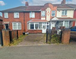 68, Mansion Crescent, Smethwick B67 6QW