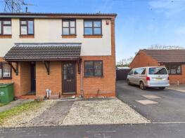 31, Thistle Close, Worcester WR5 3DP