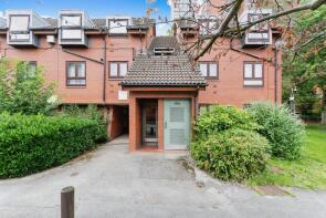 122, William Street, Birmingham B15 1LH
