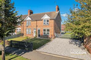 89, Main Street, Baston PE6 9PB