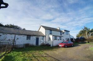 Tyddyn Bach, Singrug To Tan Y Fron Road, Tan Y Fron, Denbigh LL16 5NG