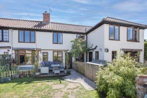 2, Carding Cottages, Great North Road, Retford DN22 8QX