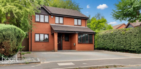 Copthorne, Luton