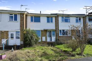 3, Badgeworth, Bristol BS37 8YQ