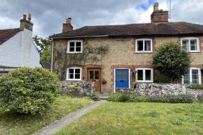 1, Half Moon Cottages, Petersfield Road, Midhurst GU29 9LL