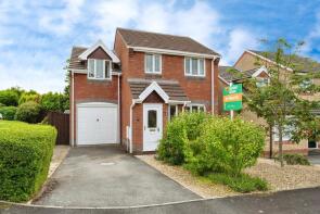 18, Heol Ysgyfarnog, Birchgrove, Swansea SA7 9NH