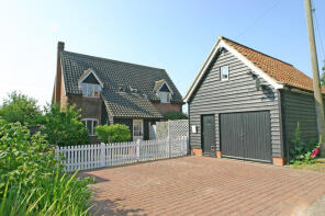 Suffolk House, The Street, Stowmarket IP14 6HG