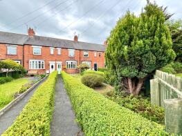 40, St Andrews Road, Bishop Auckland DL14 6RY