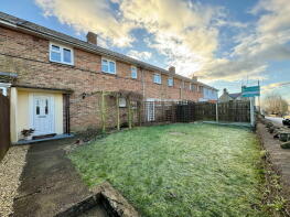 5, St Johns Road, Ruardean GL17 9UU