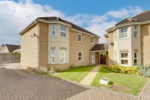 18a, Church Lane, Huntingdon PE28 9NH