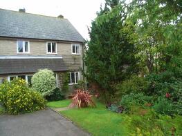 12, Barges Close, Dorchester DT2 9DR