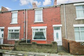 26, Co-operative Terrace, Crook DL15 9SE
