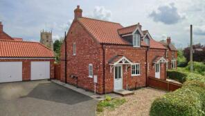 43, Church Lane, Timberland, Lincoln LN4 3SB