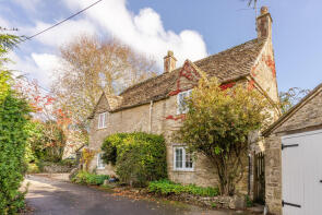 Jasmine Cottage, Kingscote GL8 8XY