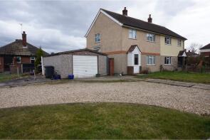 16, Castle View, Walcott, Lincoln LN4 3TB