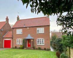 7, Manor Chase, York YO26 7RB