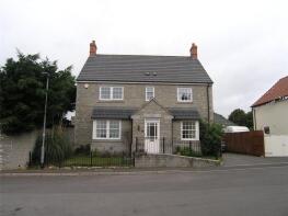 12, Partridge Close, Greinton, Bridgwater TA7 9BA