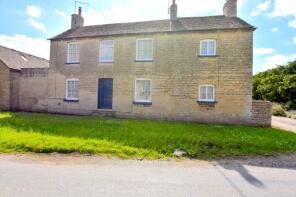 12 Beever House, Tallington Road, Stamford PE9 3AF