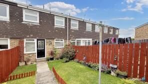 3, Windsor Walk, Ashington NE63 9UG