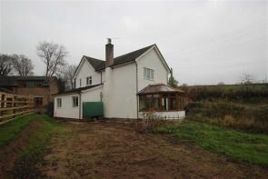 Artives, St. Weonards, St Weonards HR2 8PY